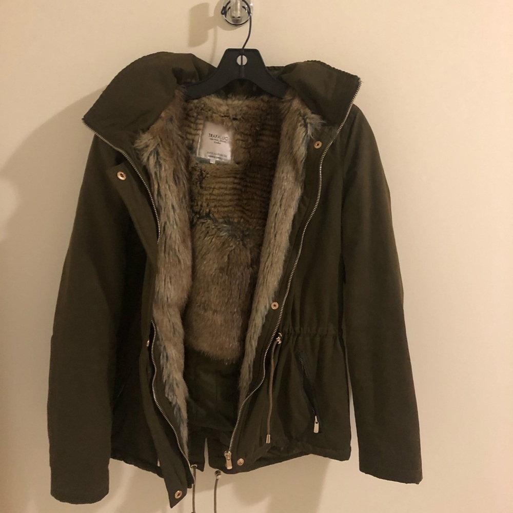 Zara jacket/coat